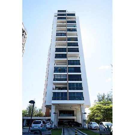 Apartmán Omar Do Rio - Lc 1203 Moderno 2Qts Beira-Mar, Com Vista E Piscina, Academia, Quadra De Esportes E Smart Tv Rio de Janeiro Exteriér fotografie